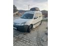 Sahibinden Peugeot Partner 2.0 HDI 2006 Model