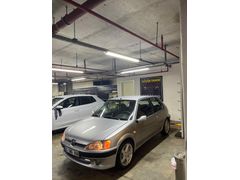 Sahibinden Peugeot 106 Quicksilver 2001 Model 