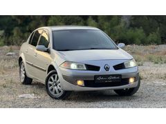 Sahibinden Renault Megane 1.5 dCi Extreme 2008 Model  500.000 km Gri (Gümüş)