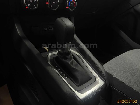 %20 FATURALI GSR2 PAKET 2025 CLİO EVOLUTİON 1.0TCE OTOMATİK
