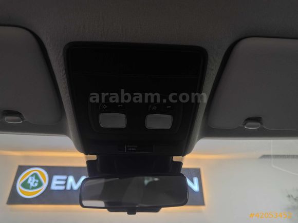 %20 FATURALI GSR2 PAKET 2025 CLİO EVOLUTİON 1.0TCE OTOMATİK