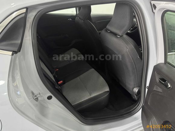 %20 FATURALI GSR2 PAKET 2025 CLİO EVOLUTİON 1.0TCE OTOMATİK