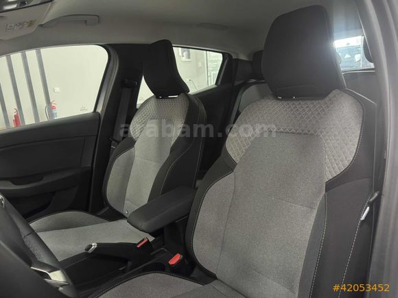 %20 FATURALI GSR2 PAKET 2025 CLİO EVOLUTİON 1.0TCE OTOMATİK