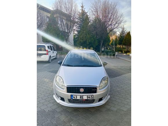Sahibinden Fiat Linea 1.3 Multijet Active Plus 2012 Model