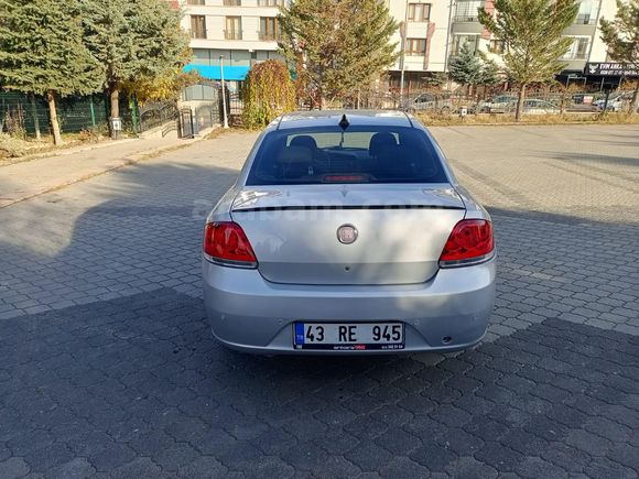 Sahibinden Fiat Linea 1.3 Multijet Active Plus 2012 Model