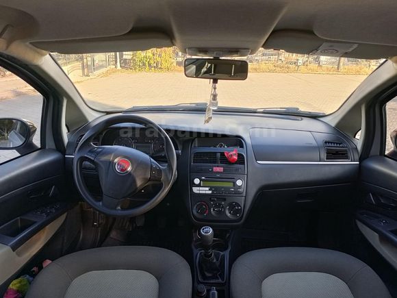 Sahibinden Fiat Linea 1.3 Multijet Active Plus 2012 Model