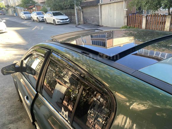 Sahibinden Renault Megane 1.6 Dynamique 2003 Model 