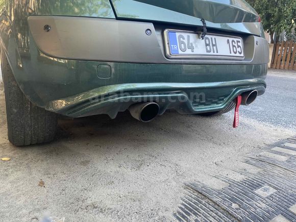 Sahibinden Renault Megane 1.6 Dynamique 2003 Model 