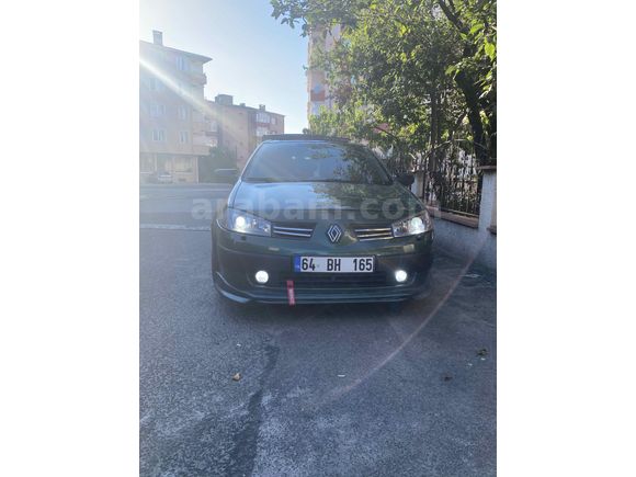 Sahibinden Renault Megane 1.6 Dynamique 2003 Model 