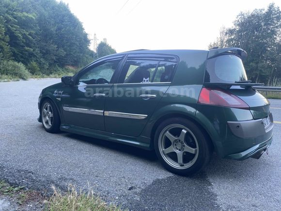 Sahibinden Renault Megane 1.6 Dynamique 2003 Model 