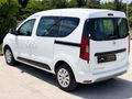 Renault Express Combi 1.5 BlueDCI 67'BİNDE