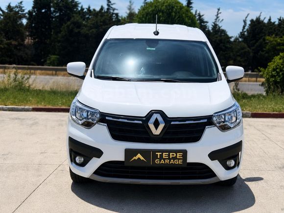 Renault Express Combi 1.5 BlueDCI 67'BİNDE