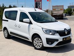 Renault Express Combi 1.5 BlueDCI 67'BİNDE