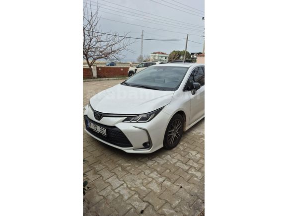 Sahibinden Toyota Corolla 1.5 Dream X-Pack 2026 Model