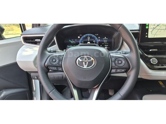 Sahibinden Toyota Corolla 1.5 Dream X-Pack 2026 Model