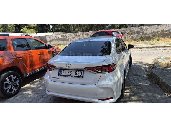 Sahibinden Toyota Corolla 1.5 Dream X-Pack 2026 Model
