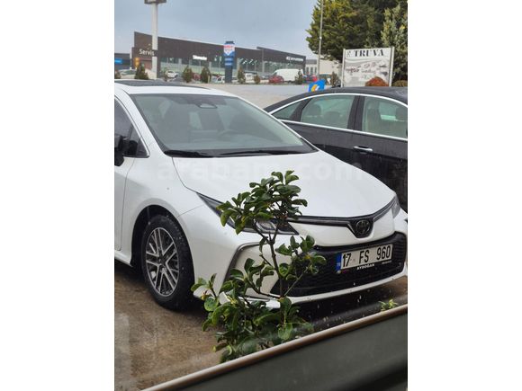 Sahibinden Toyota Corolla 1.5 Dream X-Pack 2026 Model