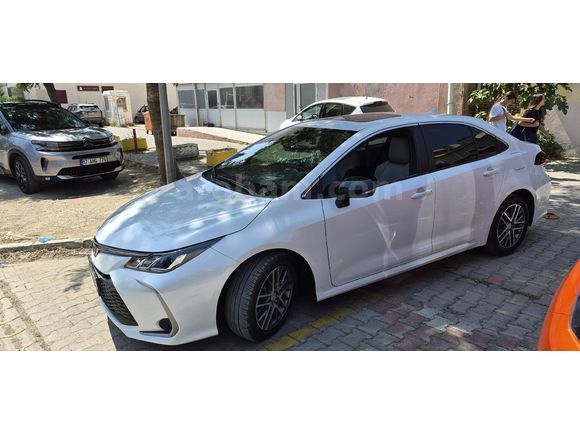 Sahibinden Toyota Corolla 1.5 Dream X-Pack 2026 Model