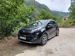 Hatasız 1.6 T-GDI GT-Line Exclusive 2016 Model 