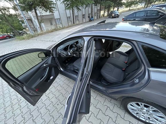  Focus Bakımlı değişensiz 1.6 TDCi Titanium  