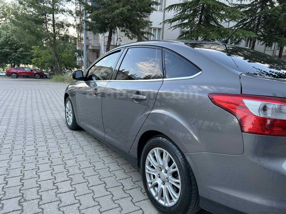  Focus Bakımlı değişensiz 1.6 TDCi Titanium  