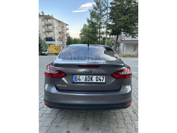  Focus Bakımlı değişensiz 1.6 TDCi Titanium  