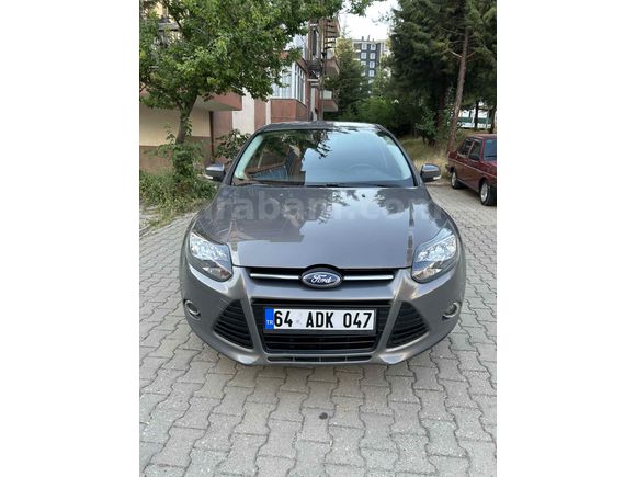  Focus Bakımlı değişensiz 1.6 TDCi Titanium  