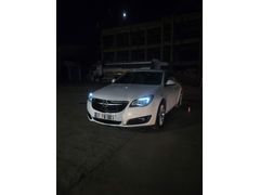 Sahibinden Opel Insignia 1.6 CDTI Cosmo 2016 Model