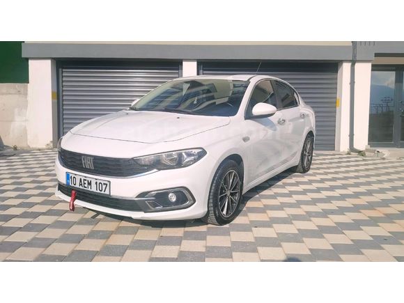 Sahibinden Fiat Egea 1.4 Fire Easy 2021 Model