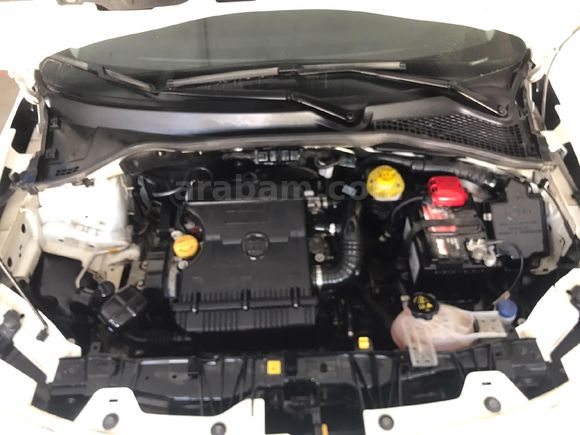 Sahibinden Fiat Egea 1.4 Fire Easy 2021 Model