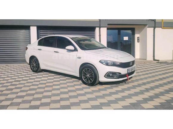 Sahibinden Fiat Egea 1.4 Fire Easy 2021 Model
