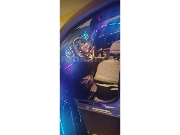 Sahibinden Fiat Egea 1.4 Fire Easy 2021 Model
