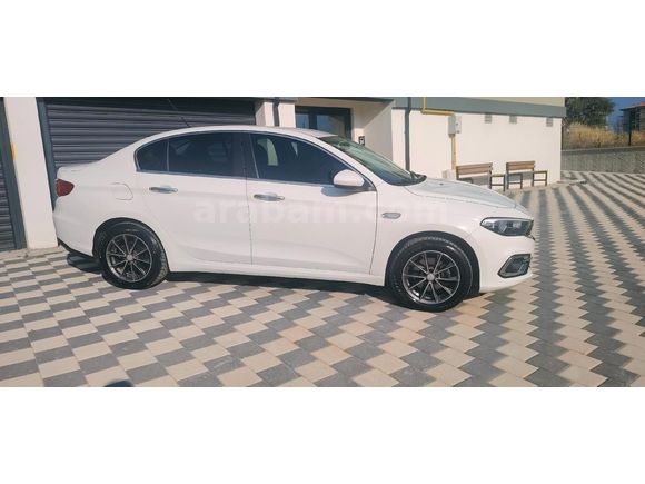 Sahibinden Fiat Egea 1.4 Fire Easy 2021 Model