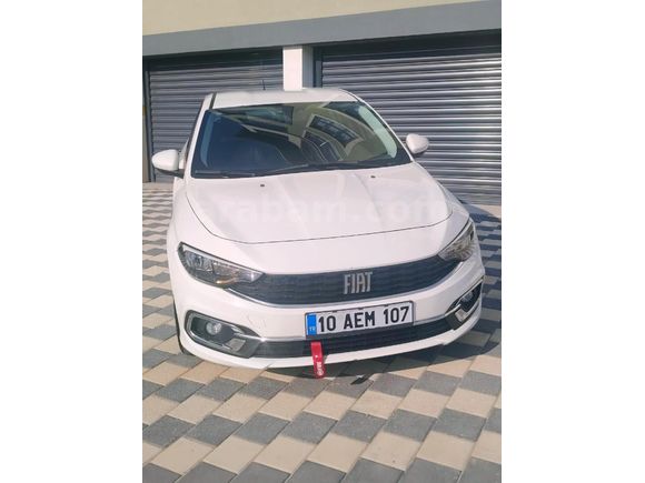 Sahibinden Fiat Egea 1.4 Fire Easy 2021 Model