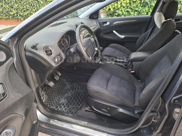Sahibinden Ford Mondeo 1.6 Titanium 2008 Model