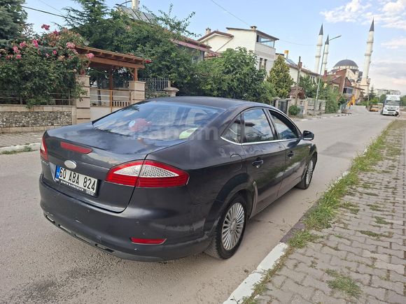Sahibinden Ford Mondeo 1.6 Titanium 2008 Model