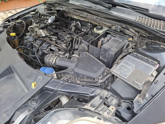 Sahibinden Ford Mondeo 1.6 Titanium 2008 Model