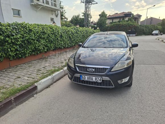 Sahibinden Ford Mondeo 1.6 Titanium 2008 Model
