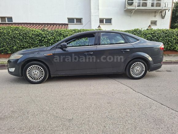 Sahibinden Ford Mondeo 1.6 Titanium 2008 Model
