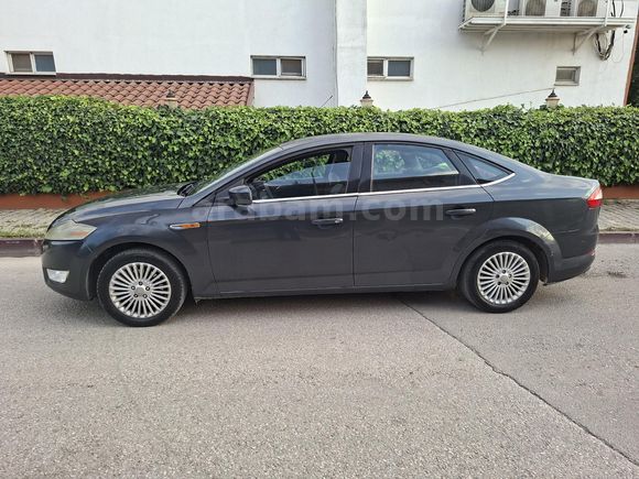 Sahibinden Ford Mondeo 1.6 Titanium 2008 Model