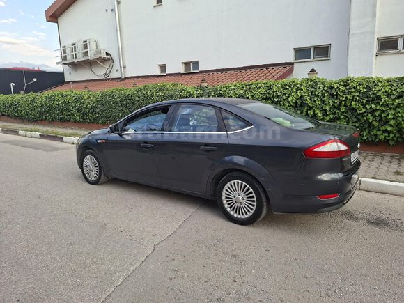 Sahibinden Ford Mondeo 1.6 Titanium 2008 Model