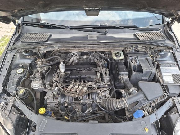 Sahibinden Ford Mondeo 1.6 Titanium 2008 Model