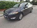 Sahibinden Ford Mondeo 1.6 Titanium 2008 Model