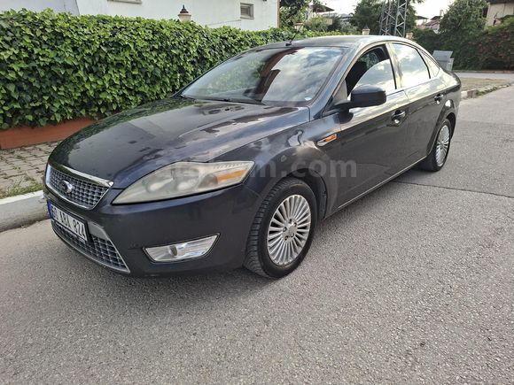 Sahibinden Ford Mondeo 1.6 Titanium 2008 Model