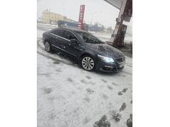 Sahibinden Volkswagen VW CC 2.0 TDi TDI 2009 Model  300.000 km Gri (titanyum)