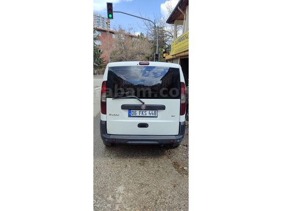 Sahibinden Fiat Doblo Combi 1.3 Multijet 2011 Model 
