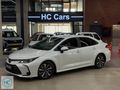 2025 TOYOTA COROLLA 1.5 VISION PLUS HATASIZ 15BİN KM +ÇELİK JANT
