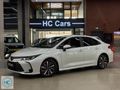 2025 TOYOTA COROLLA 1.5 VISION PLUS HATASIZ 15BİN KM +ÇELİK JANT