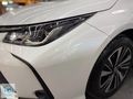 2025 TOYOTA COROLLA 1.5 VISION PLUS HATASIZ 15BİN KM +ÇELİK JANT