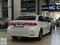 2025 TOYOTA COROLLA 1.5 VISION PLUS HATASIZ 15BİN KM +ÇELİK JANT